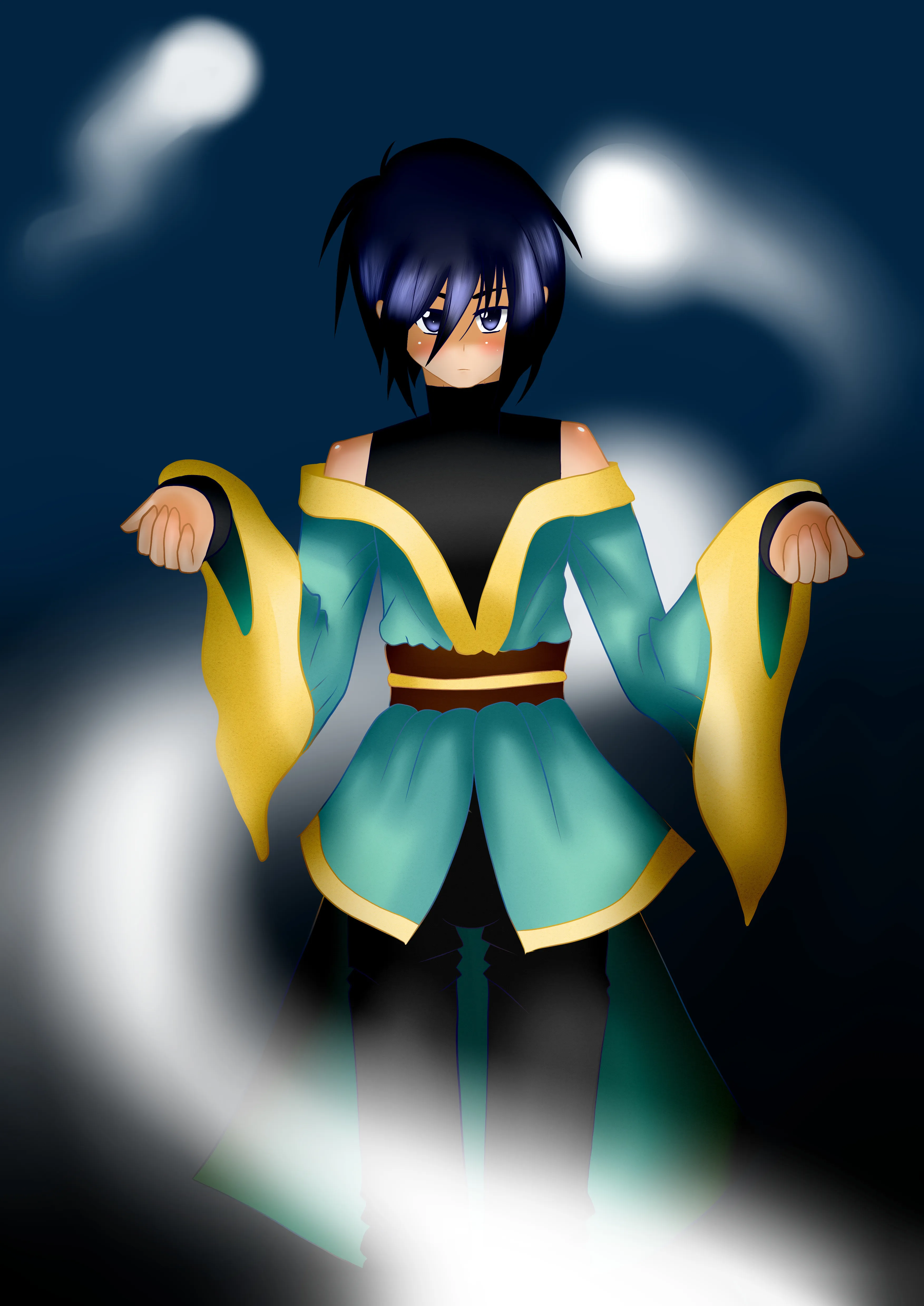 Spirit