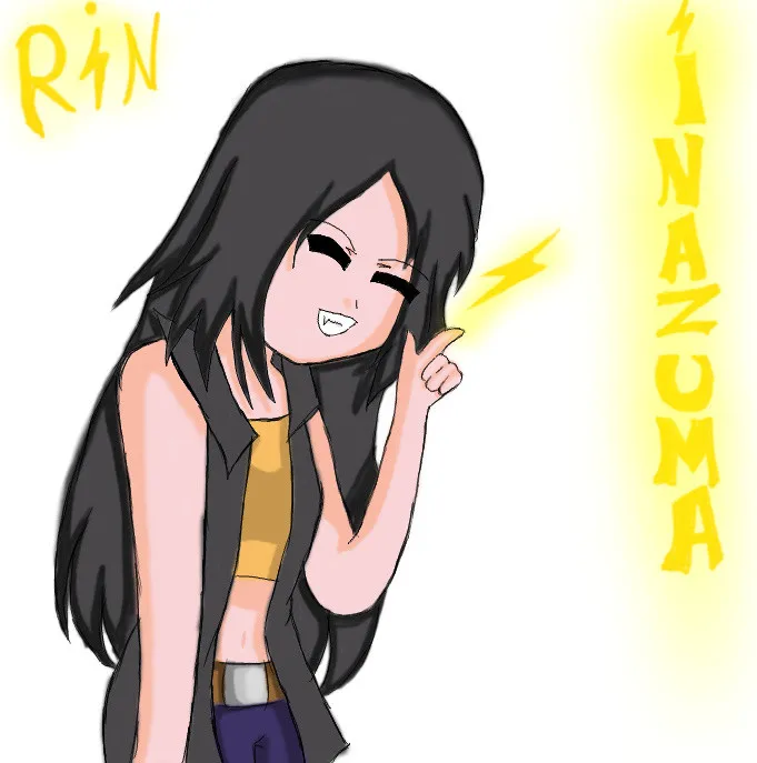 Rin Inazuma