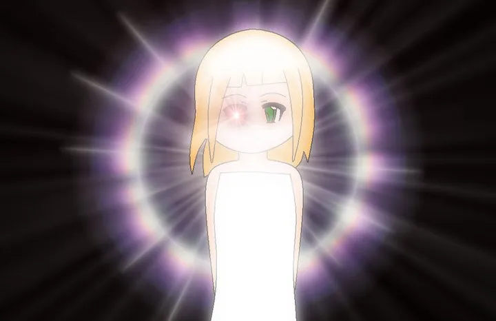 Cursed Eye