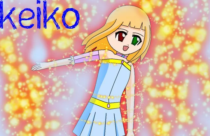 Keiko