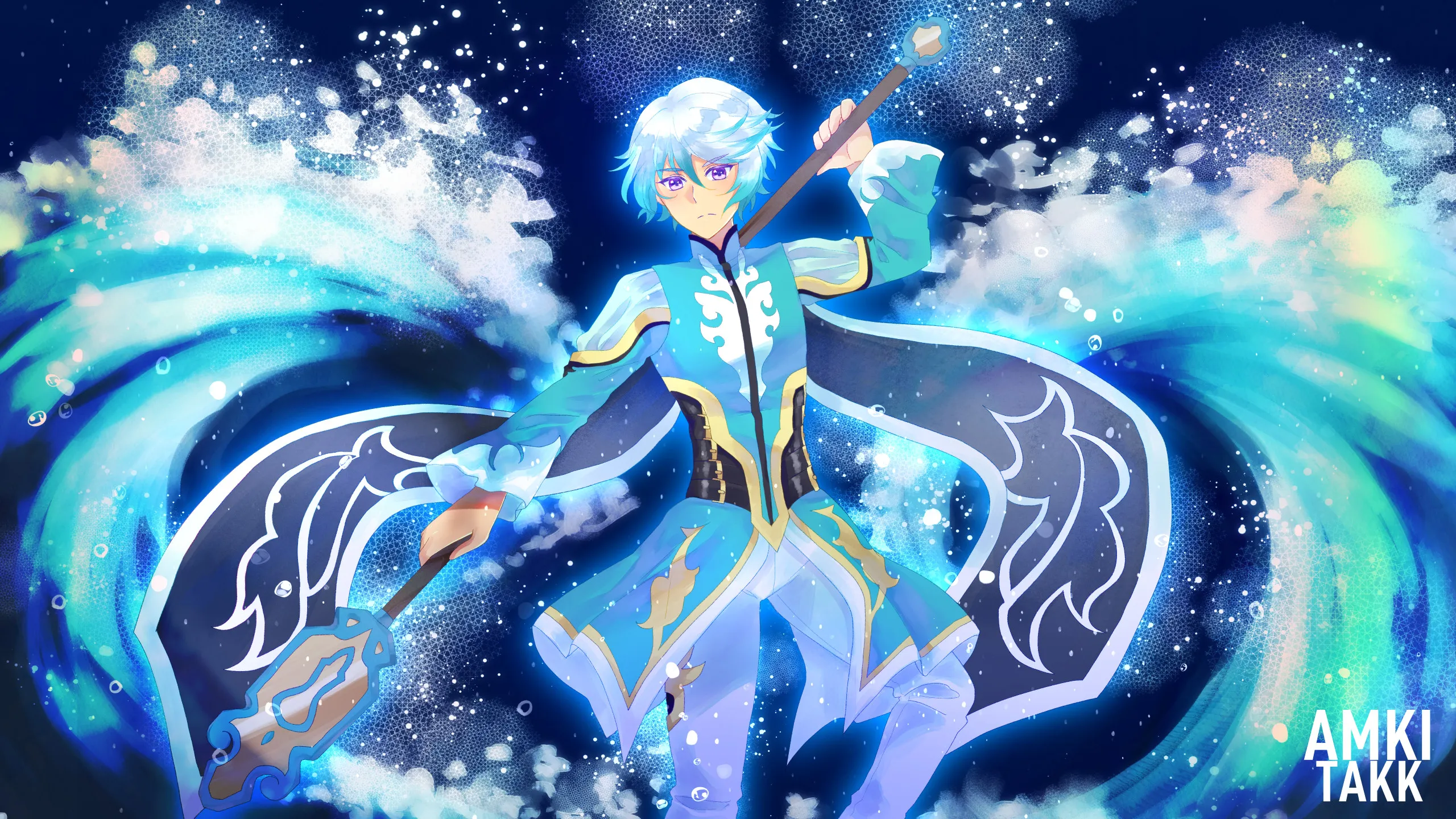 Mikleo