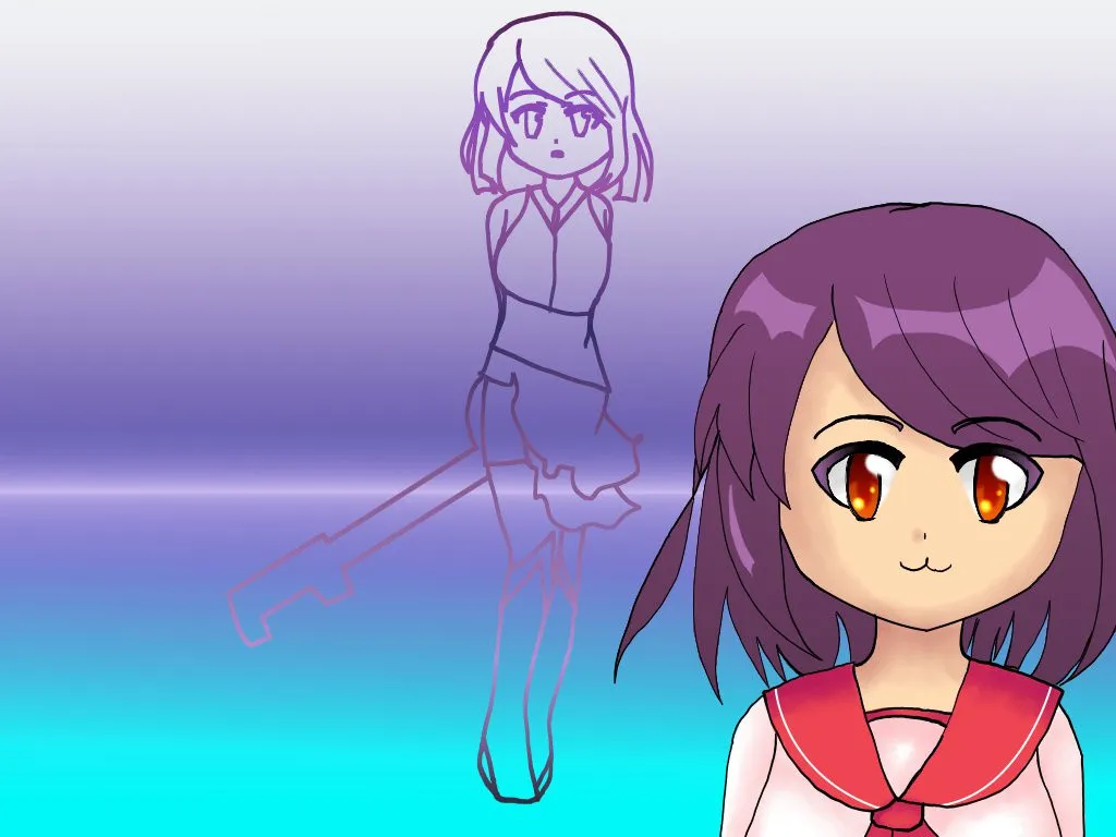 Magical Girl