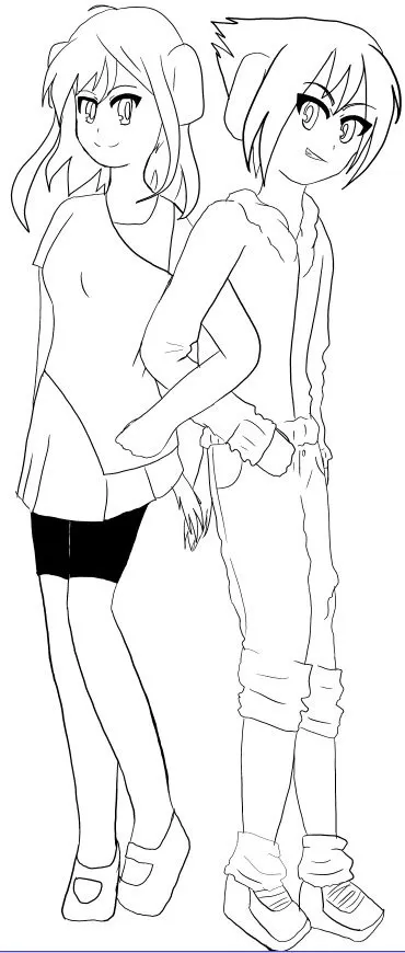 Kuri & Kuo