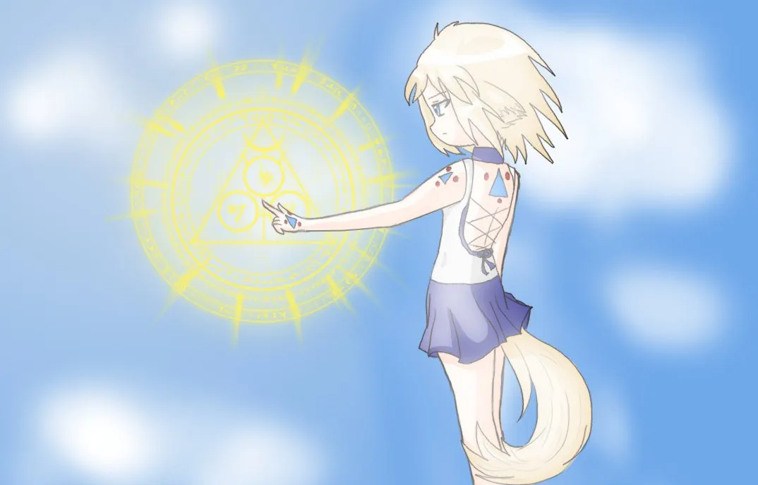 Wolf