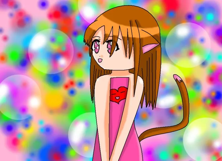 Catgirl