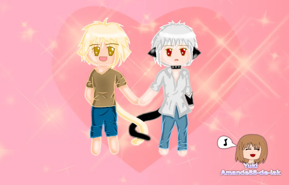 Catboys