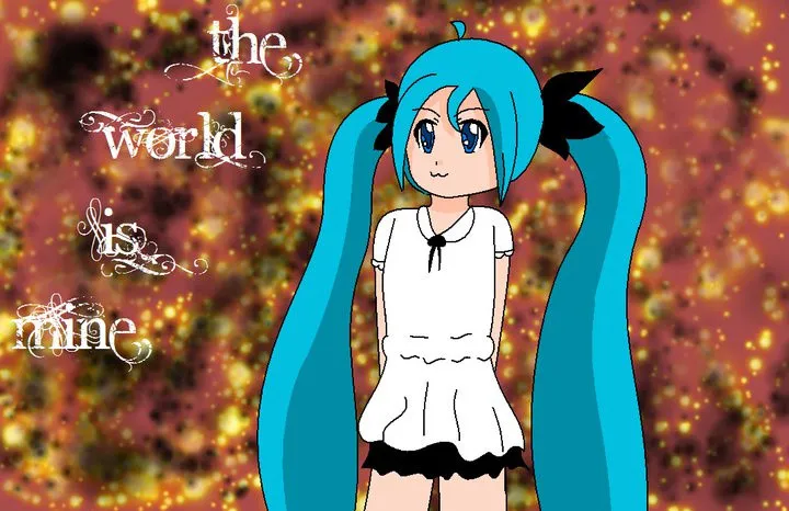 Miku