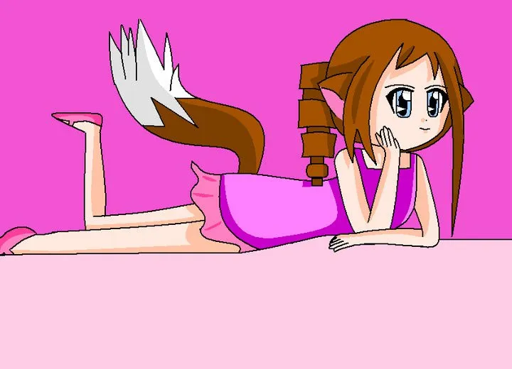 Foxgirl