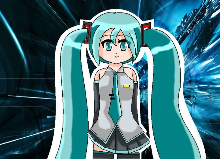 Miku