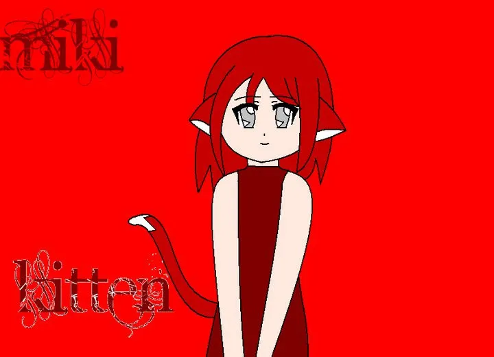 Mikki