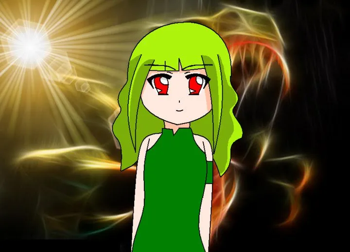 Azami