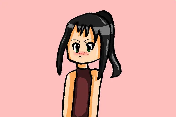 Blush