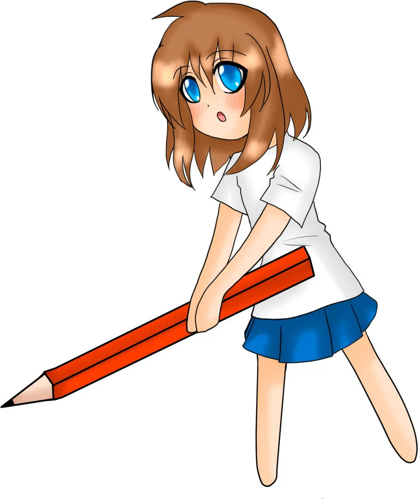 Chibi Yuki
