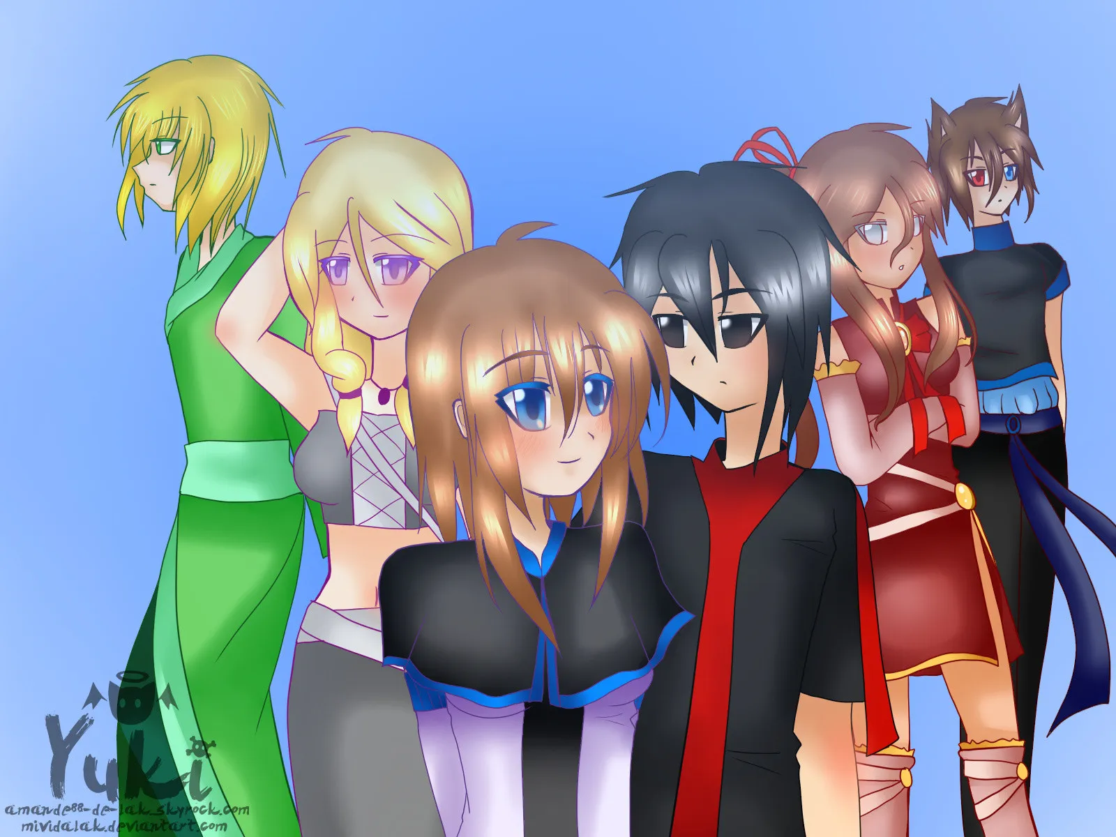 Group