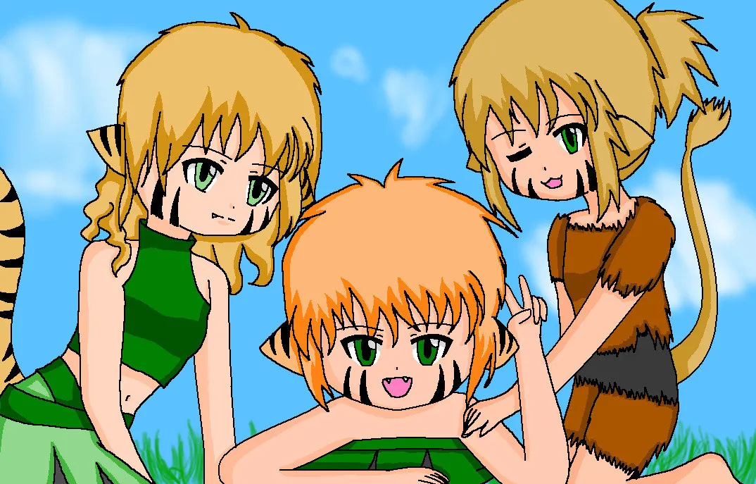 Groupe Tsu