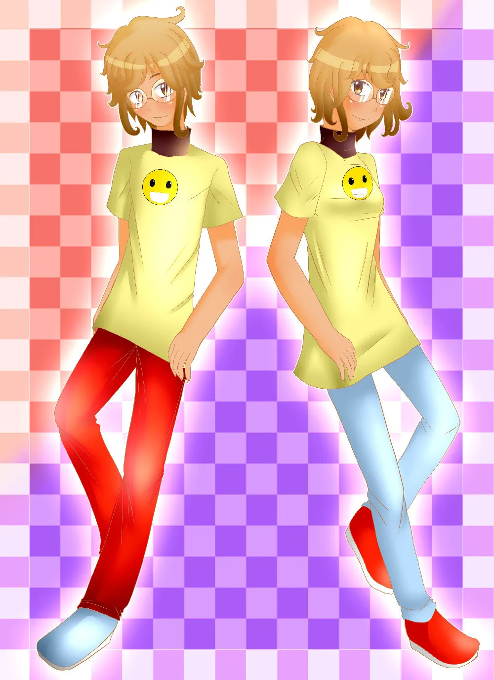 Honey & Milky