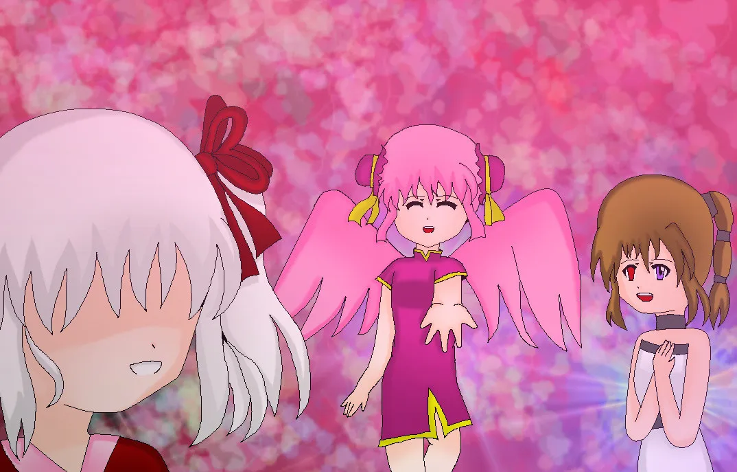 Kagome Kagome