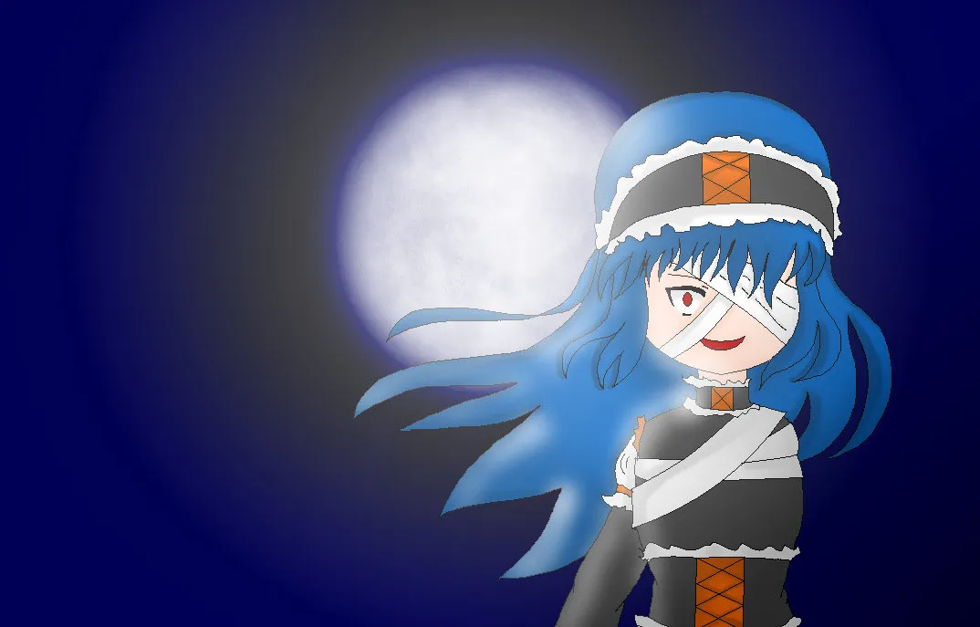 Kagome Kagome