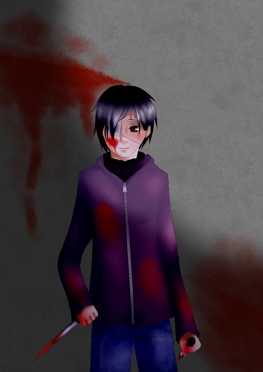 Yuuki