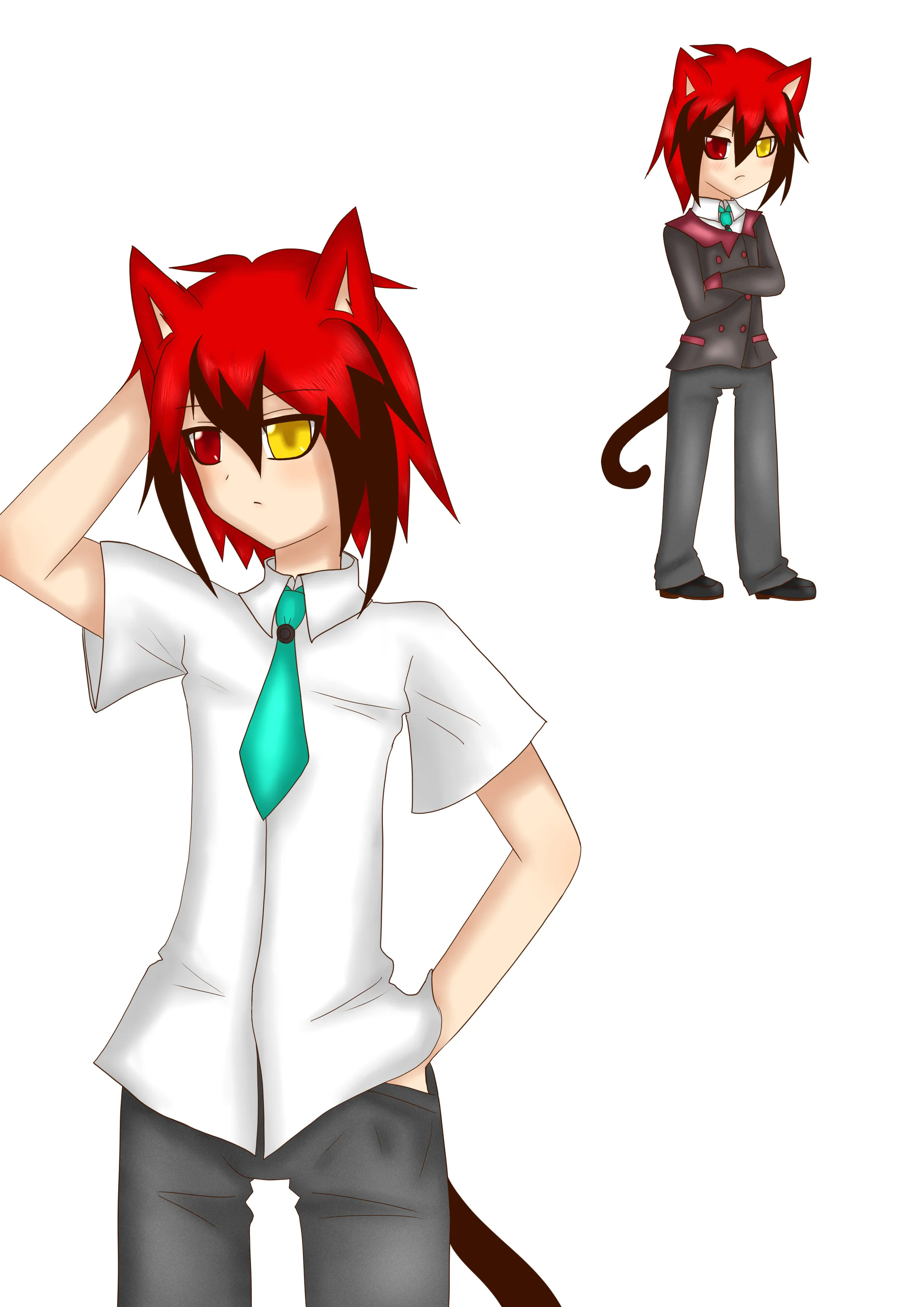 Kuro Reference