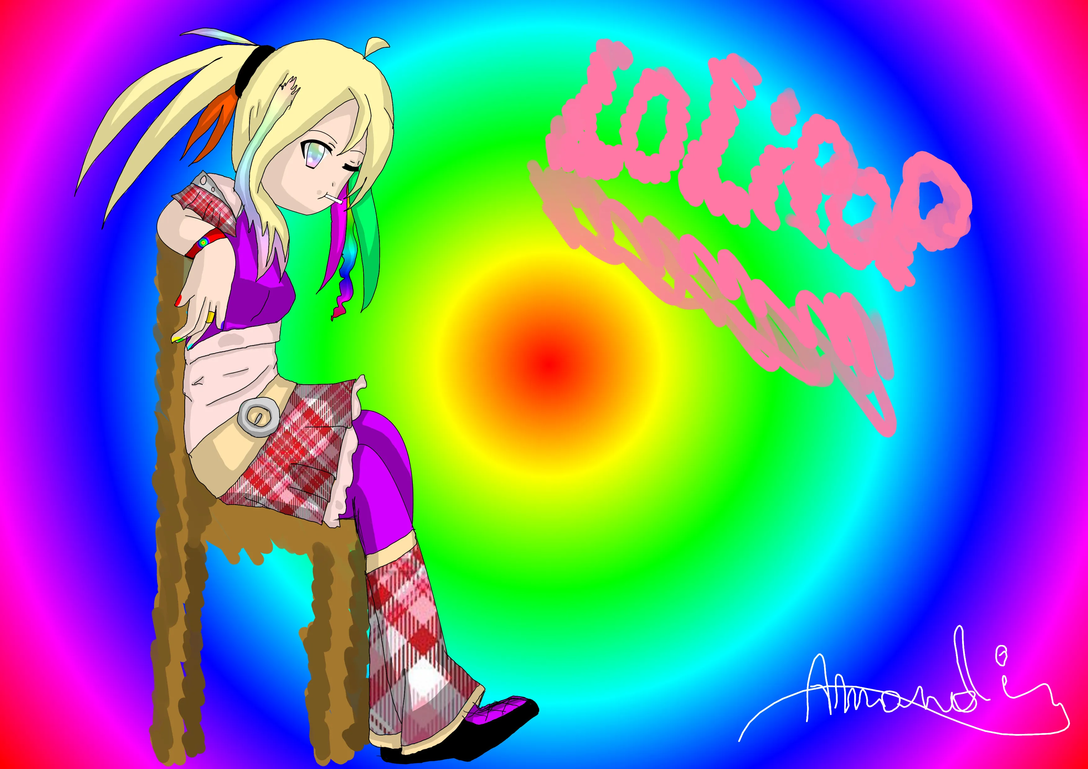 Lollipop