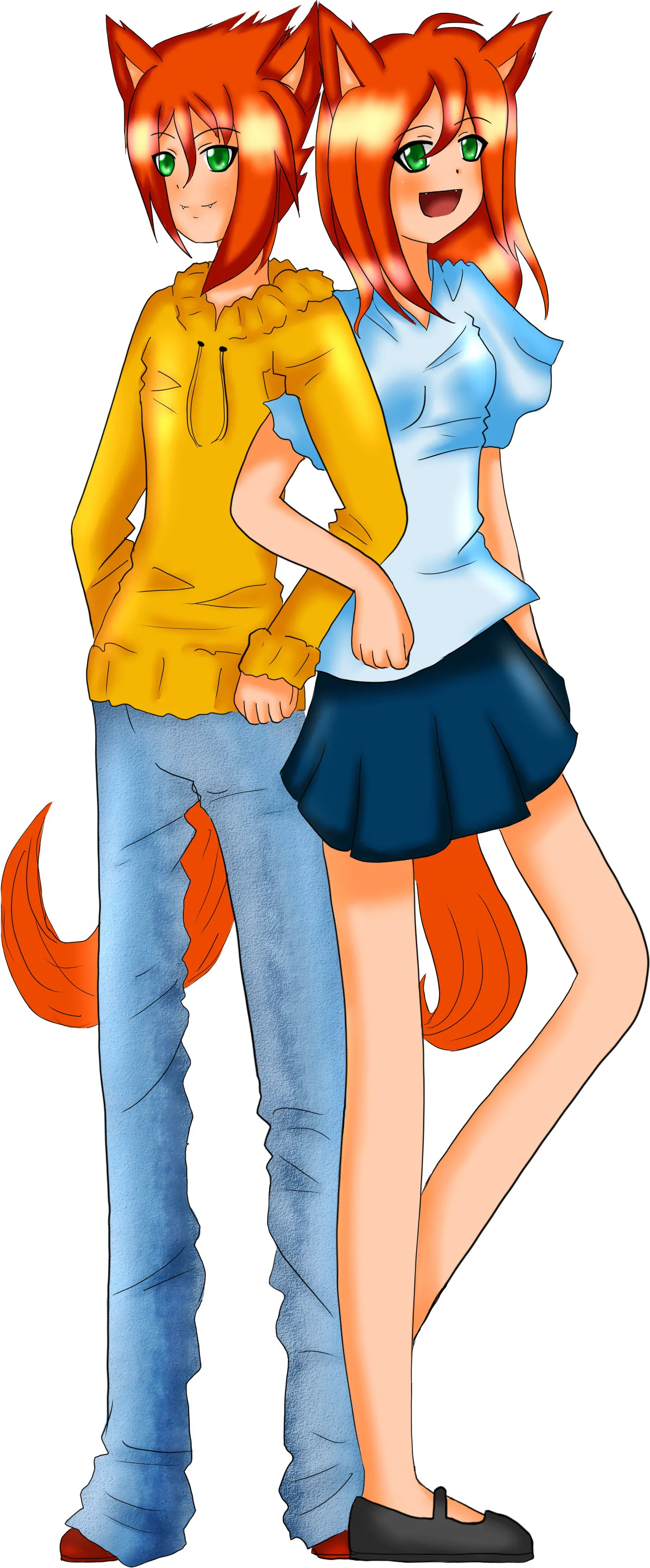 Kuri & Kuo