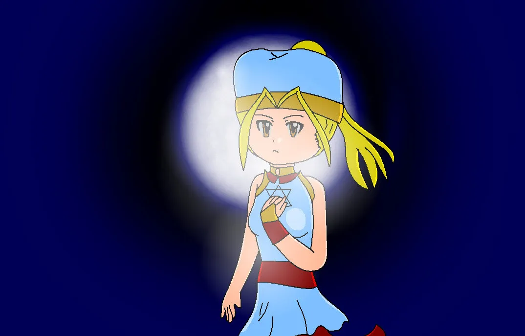 Moon