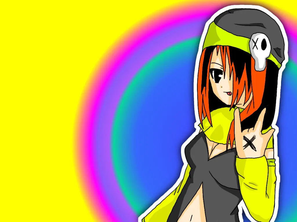 Punkycolor
