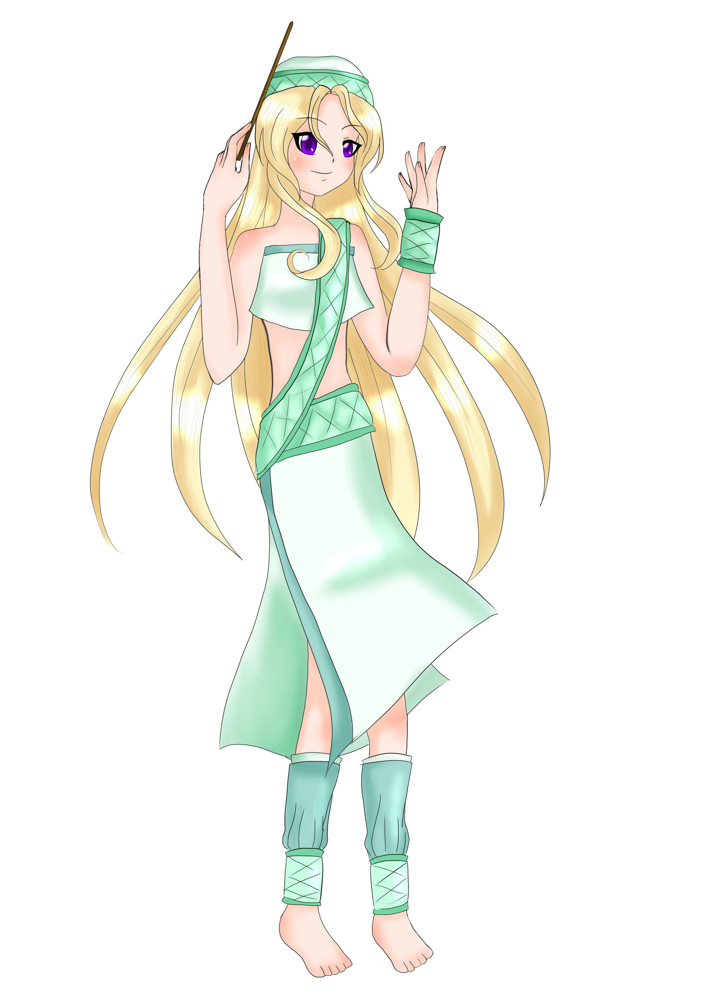 Conductor