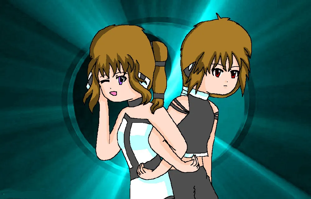 Xia Et Yuan
