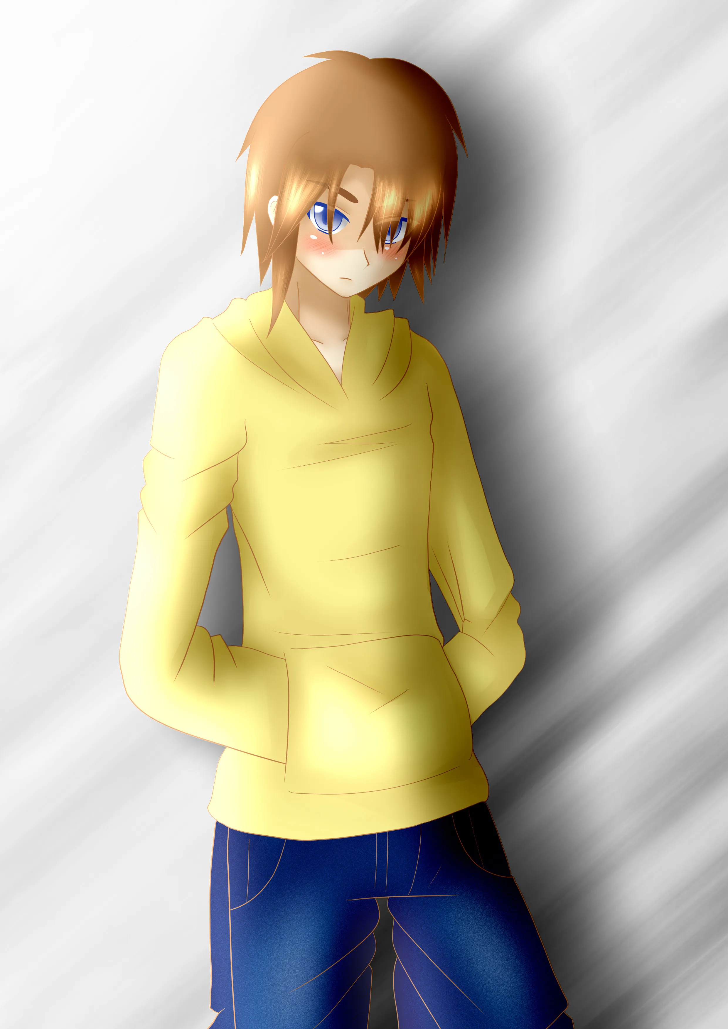 Yuki Gb