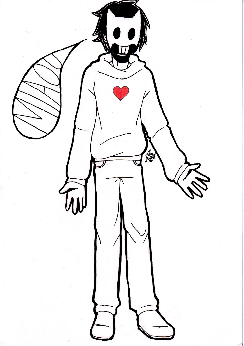 Zacharie