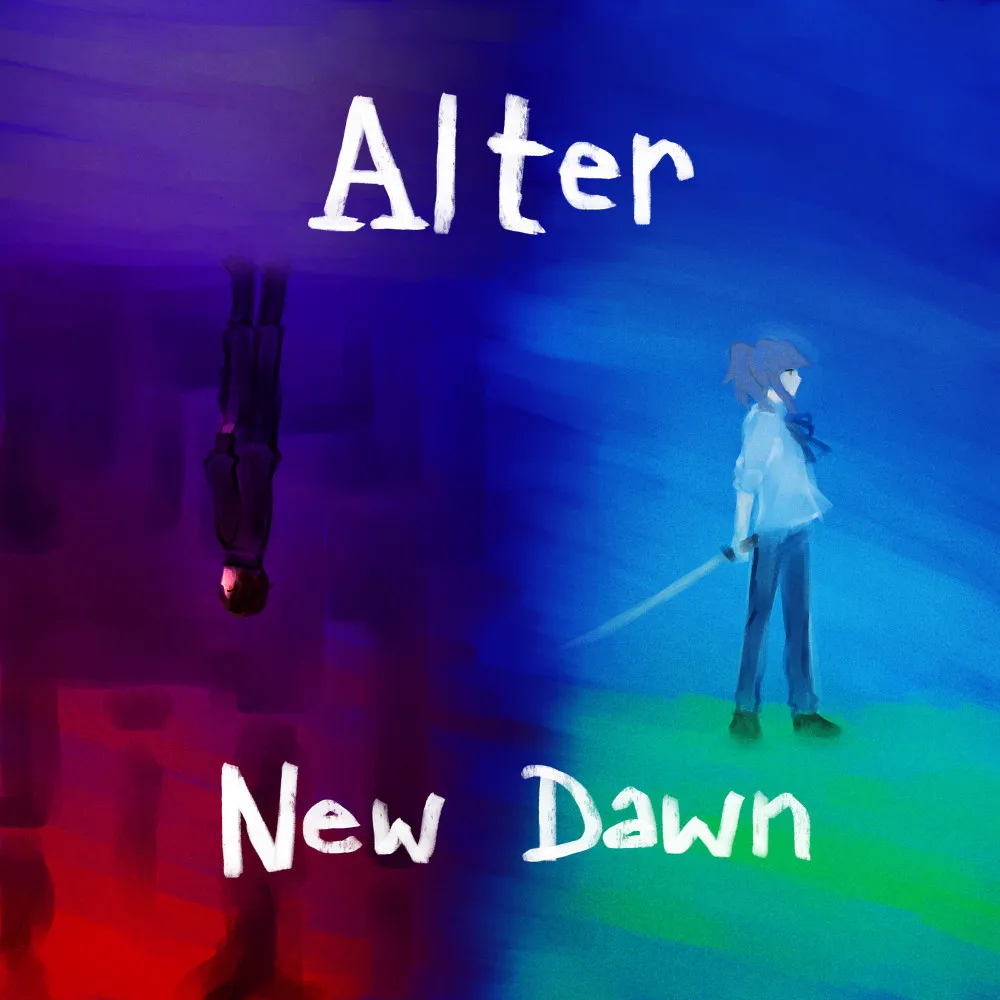 Alternewdawn Concept