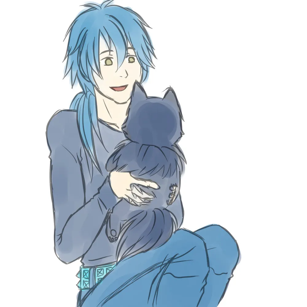 Aoba & Ren