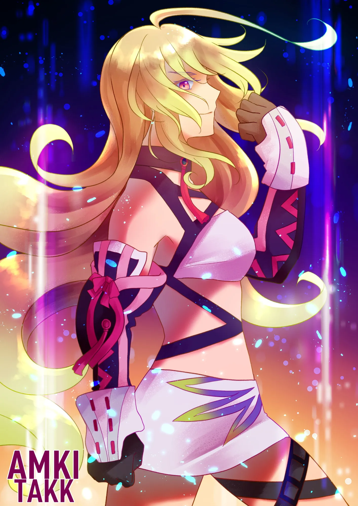 ToX Milla