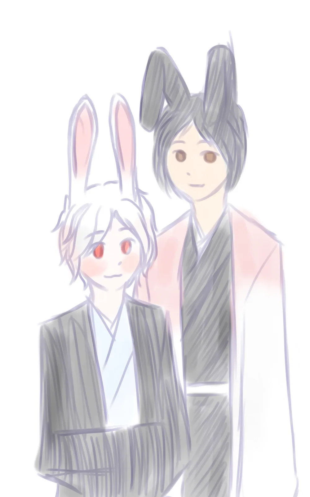 Buns