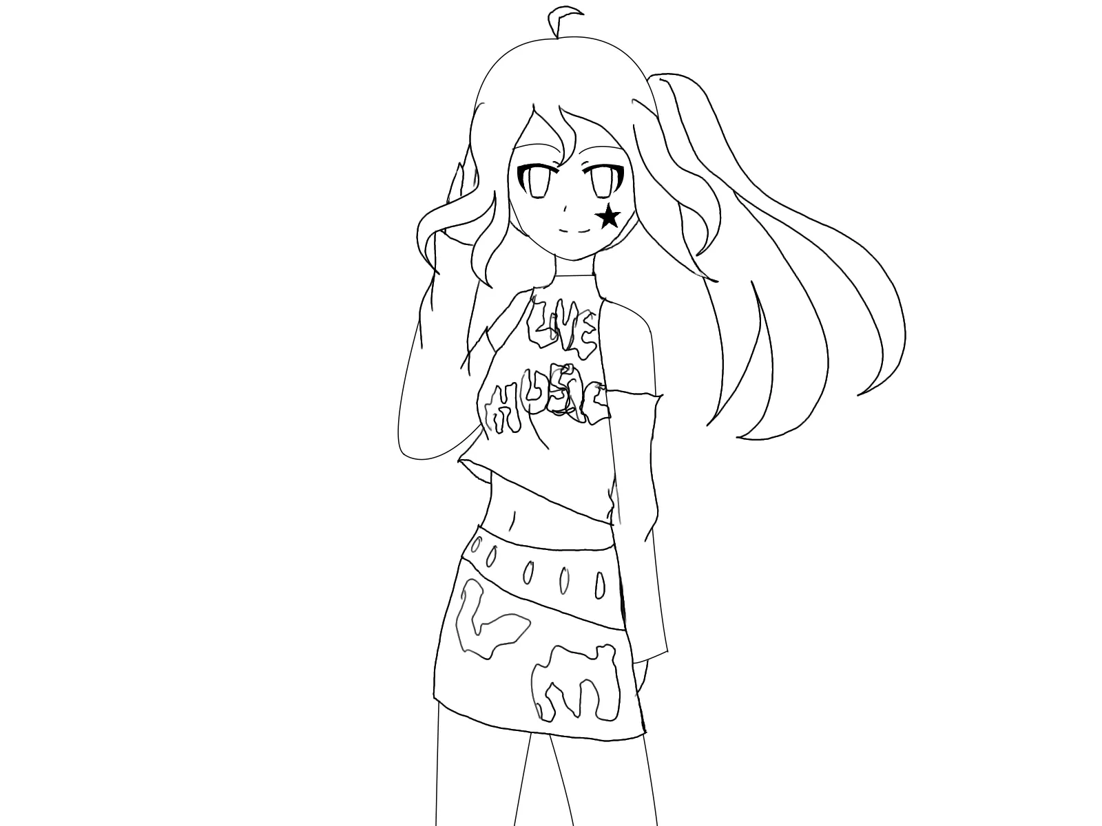 Cologirl
