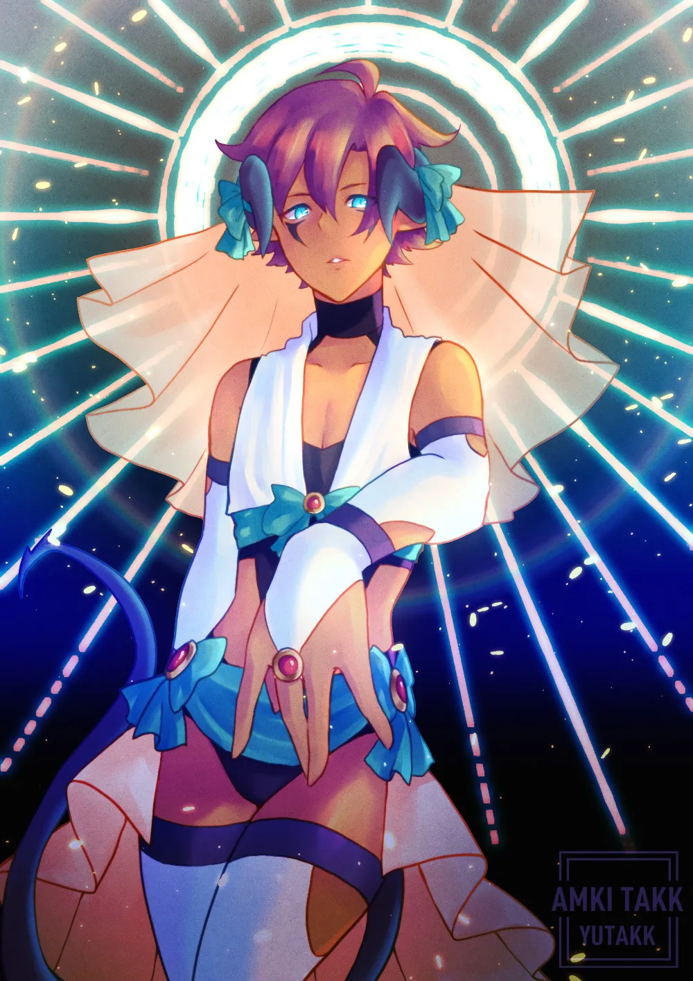 Dangerous Pretty Boi