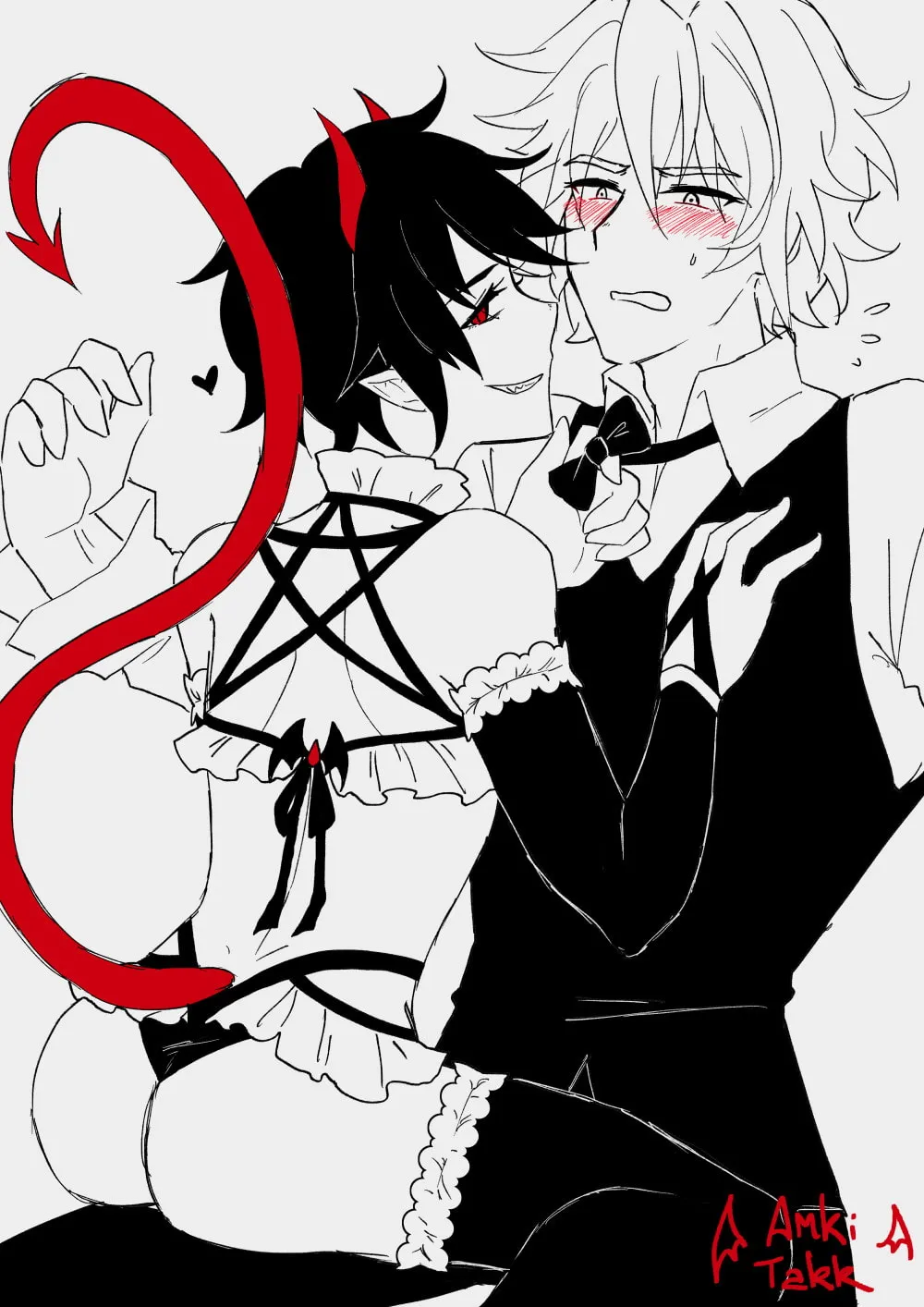 Shizaya