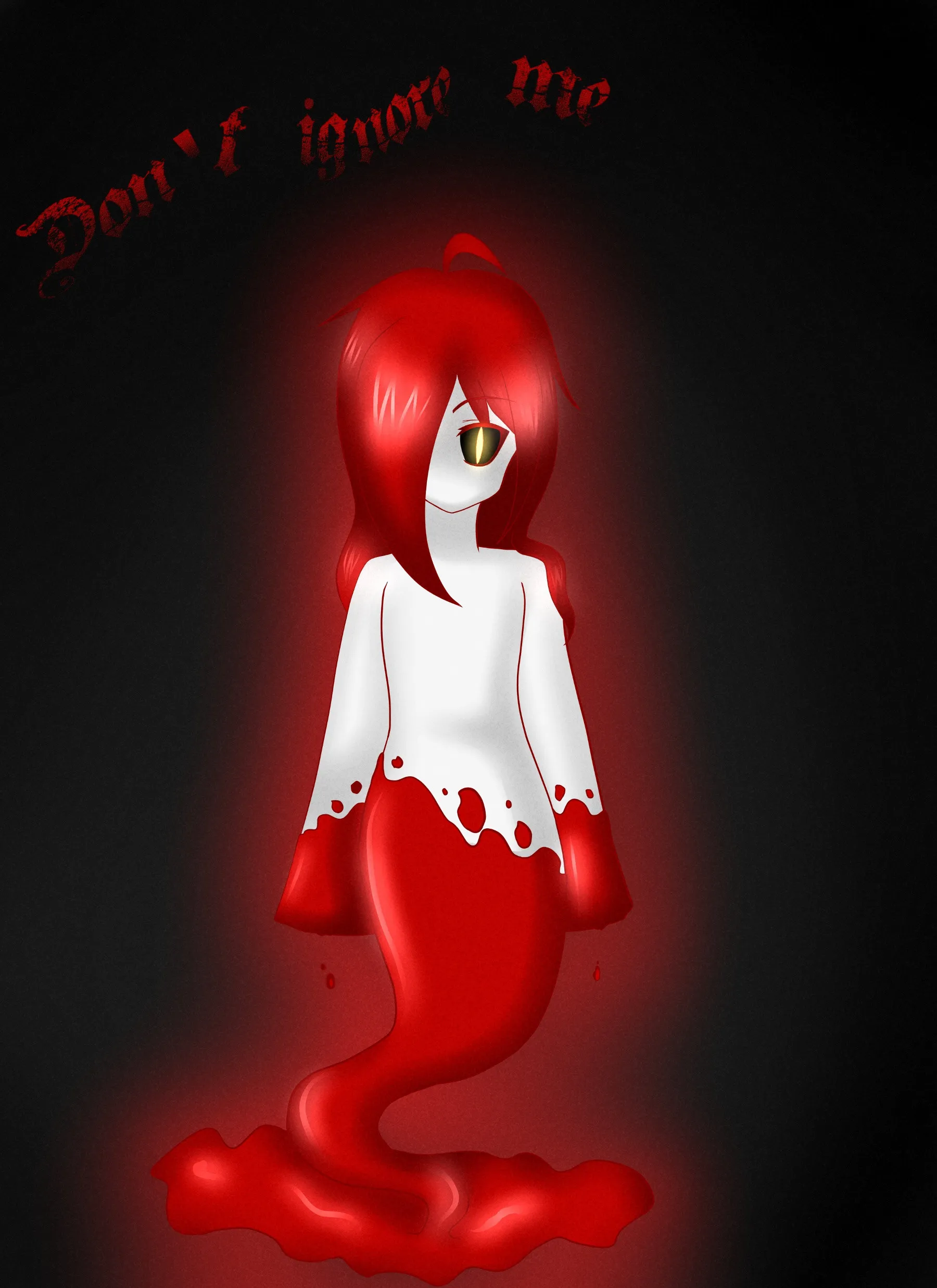 Bloody Spirit