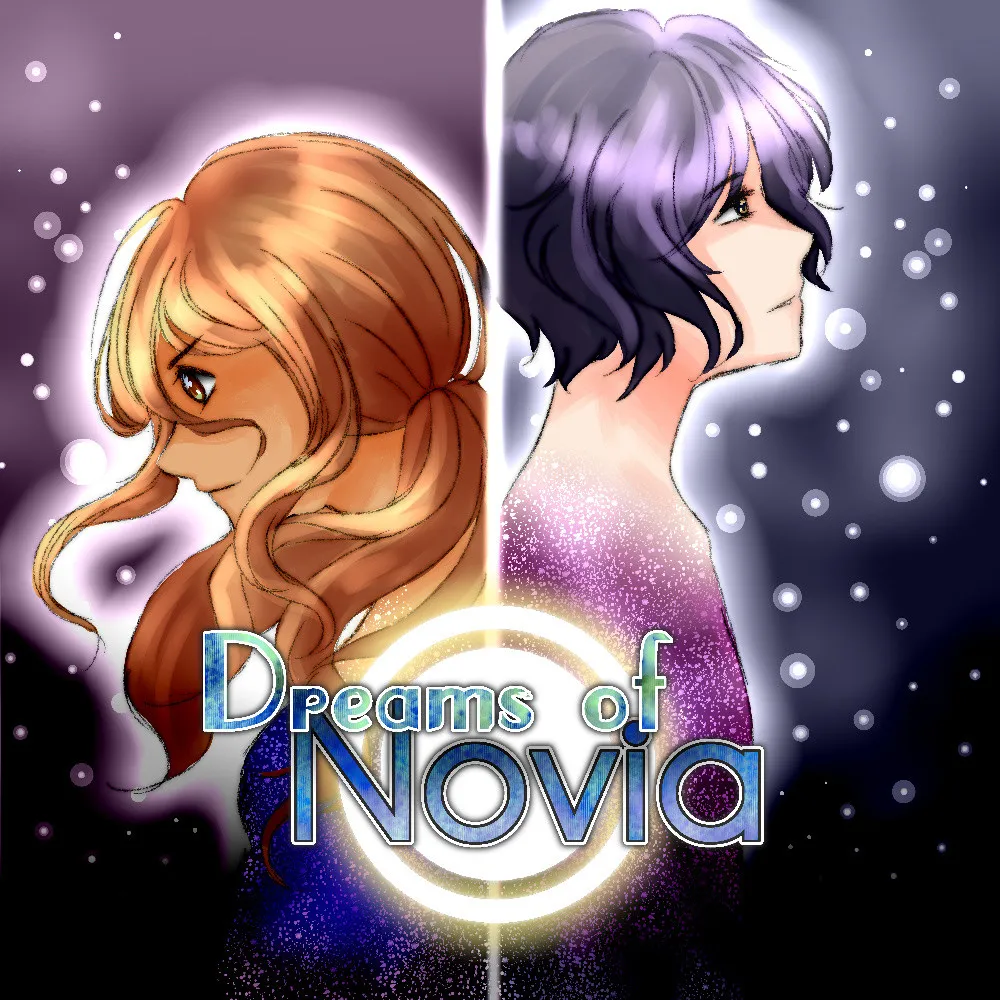 Dreams of Novia