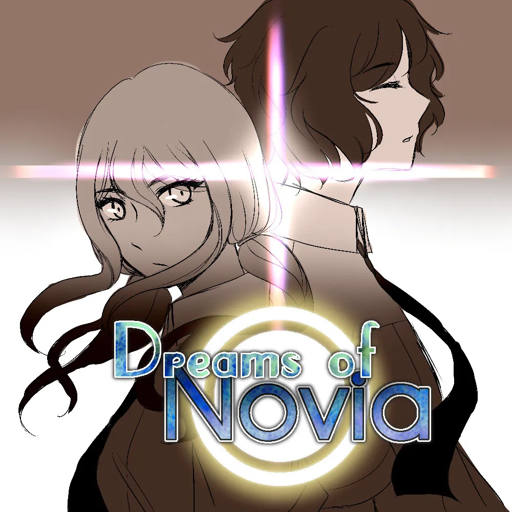 Dreams of Novia