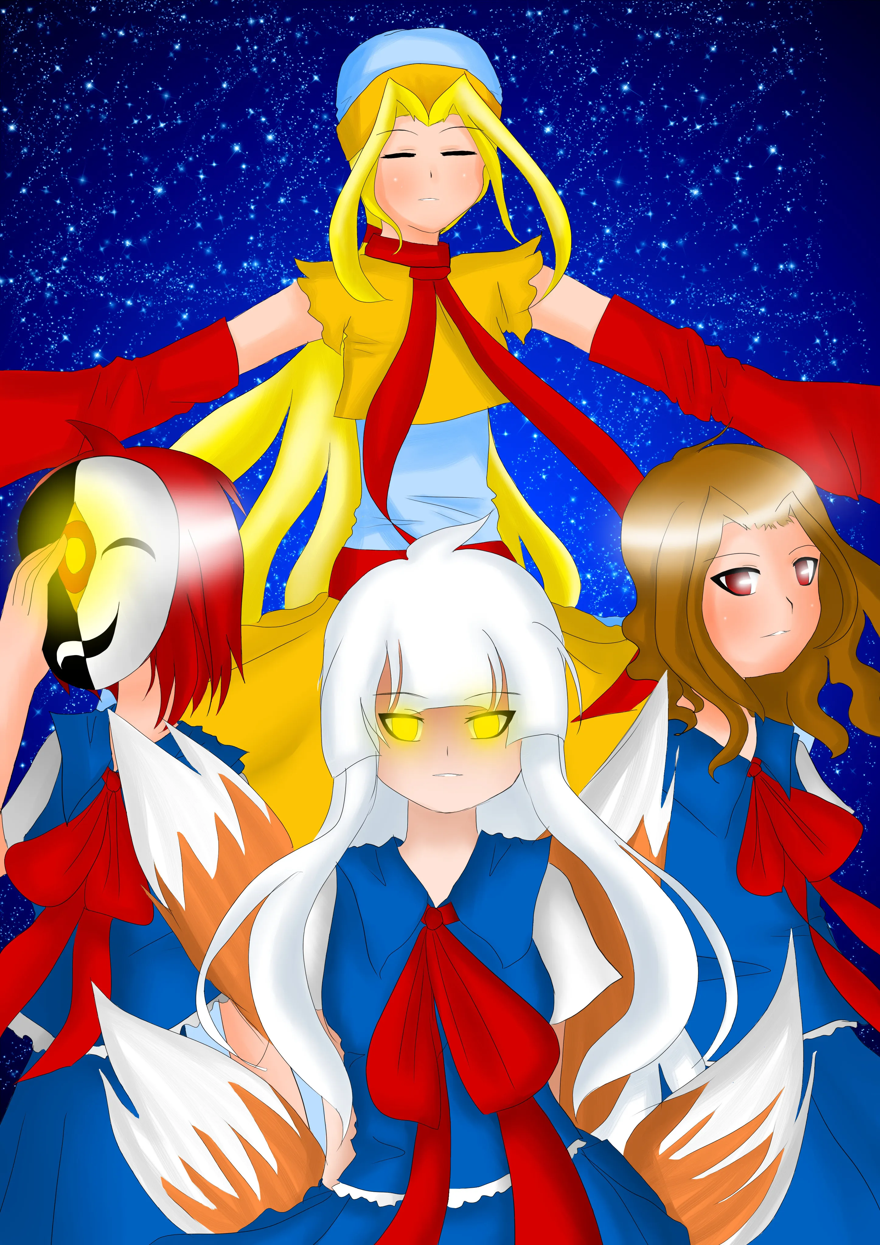 Stars