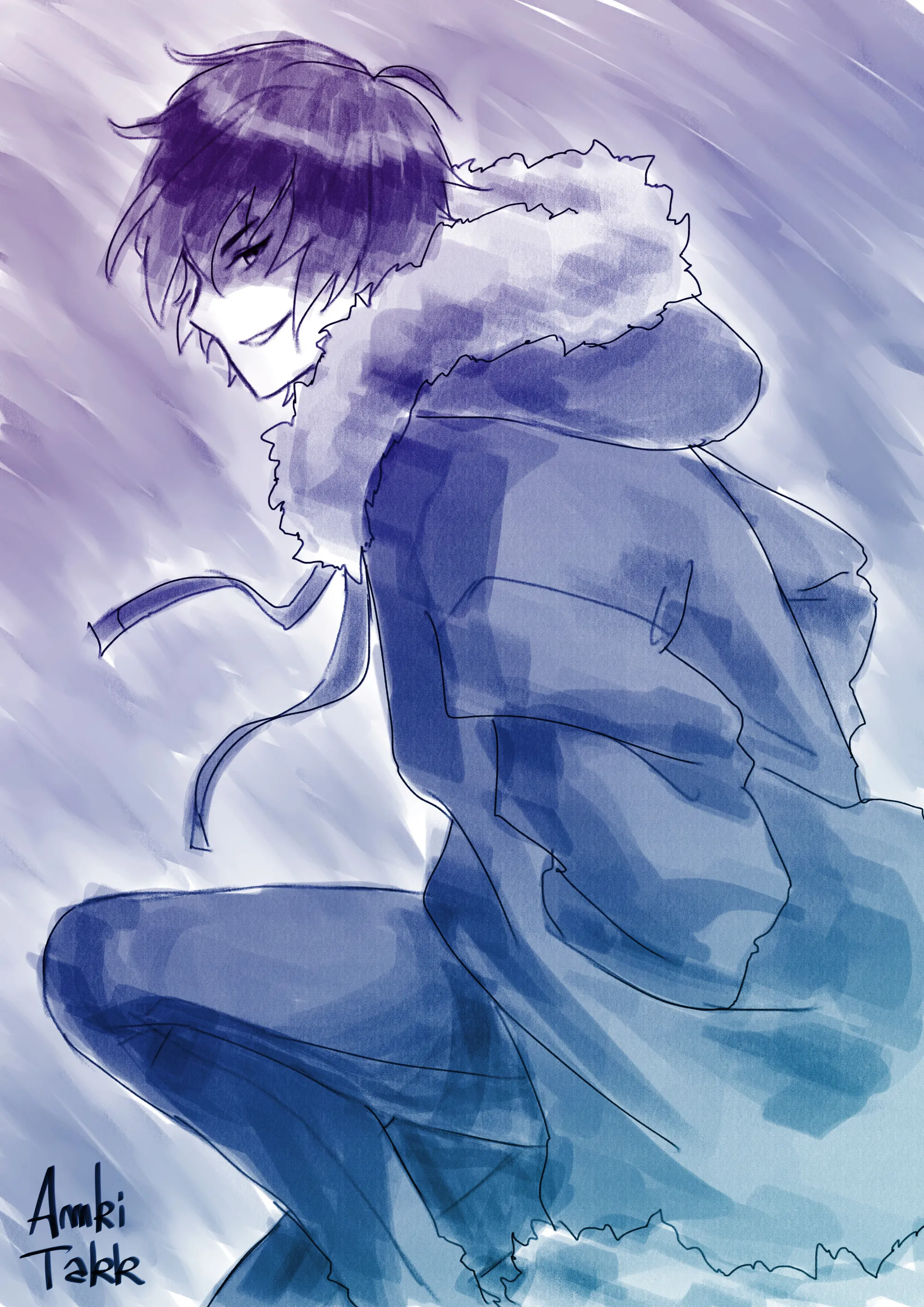Izaya