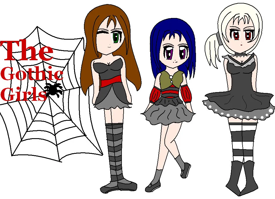Gothic