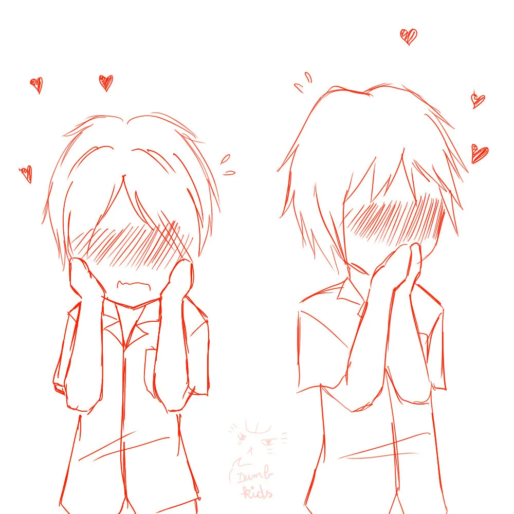Bashful