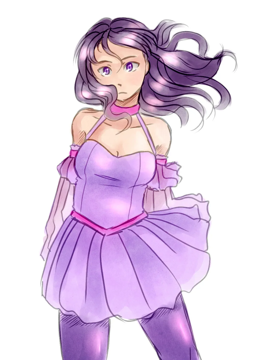 Poison