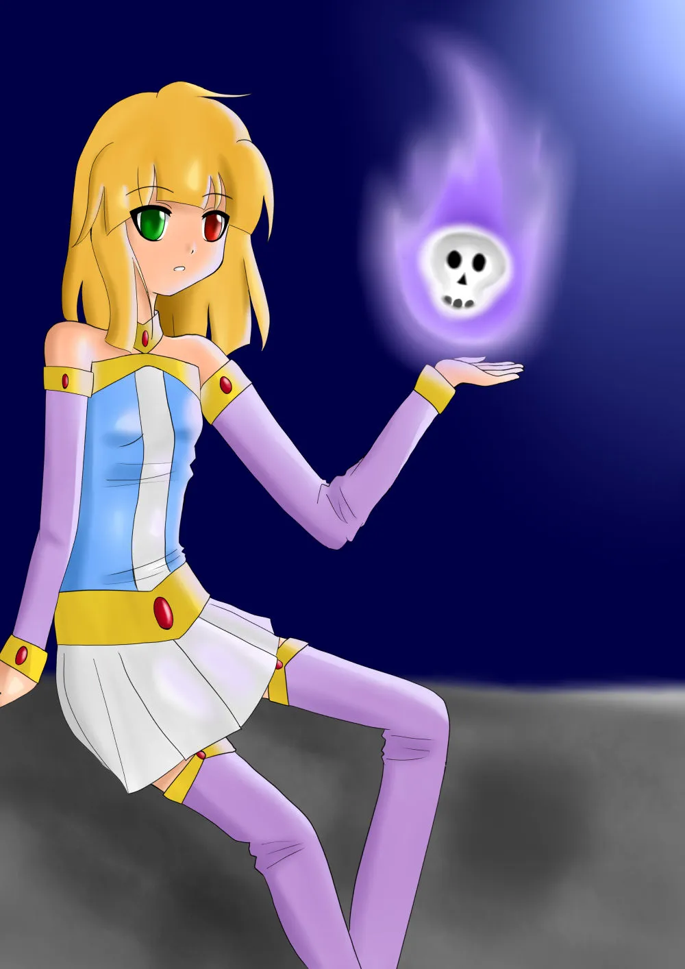 Keiko
