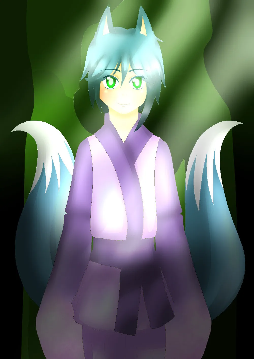 Kitsu