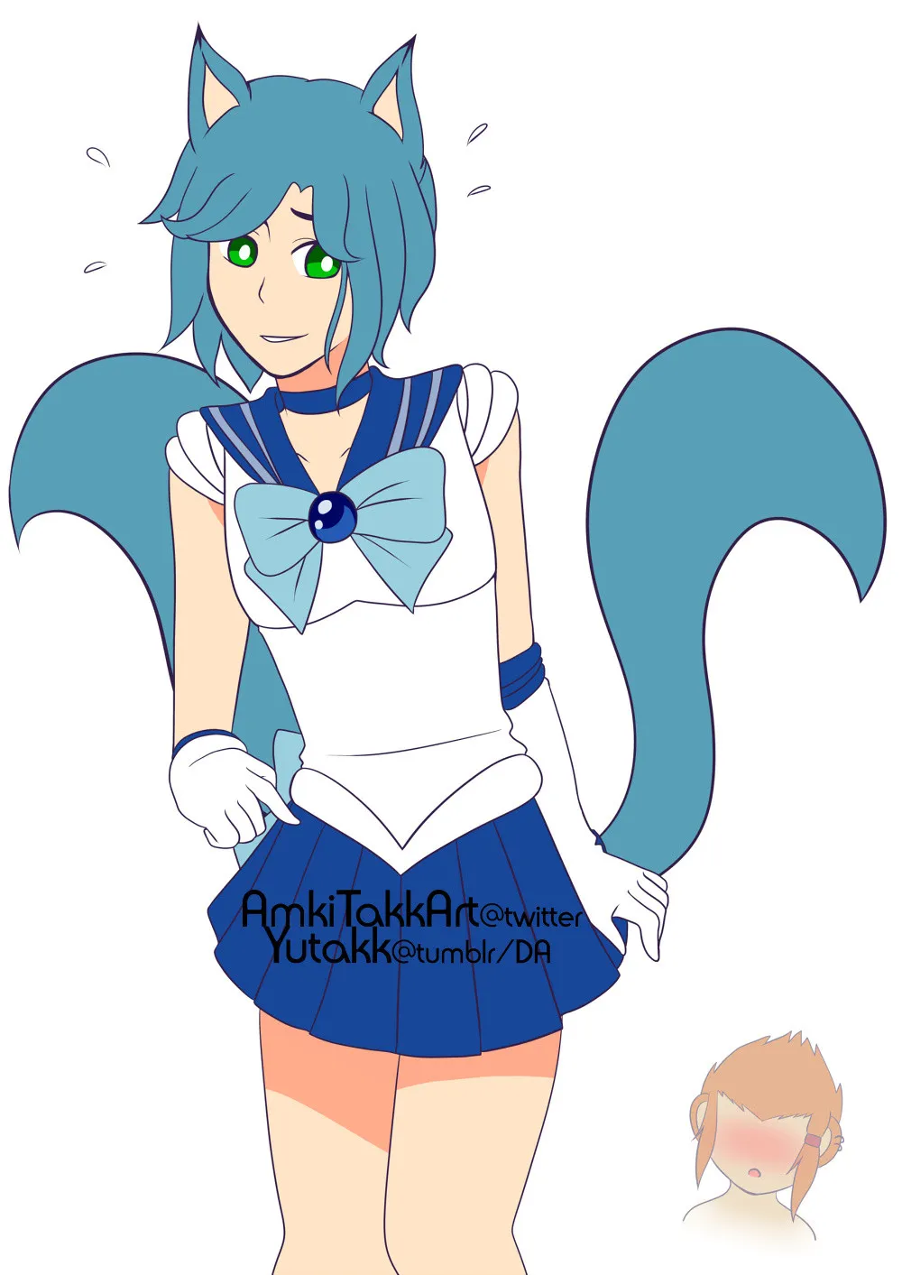 Cosplay